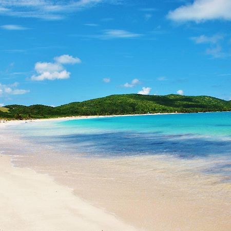 Casa Villa Volares Isla Culebra المظهر الخارجي الصورة