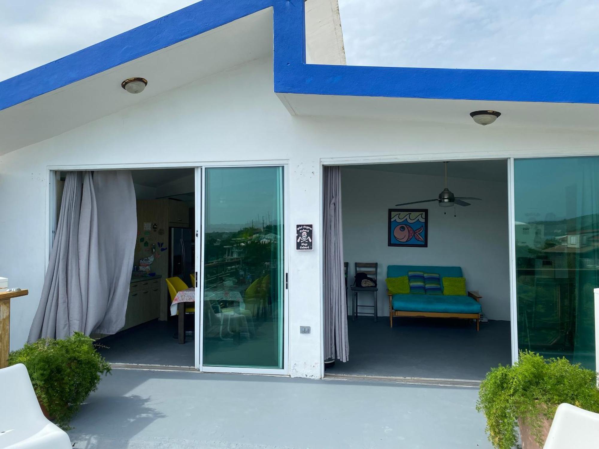 Casa Villa Volares Isla Culebra المظهر الخارجي الصورة