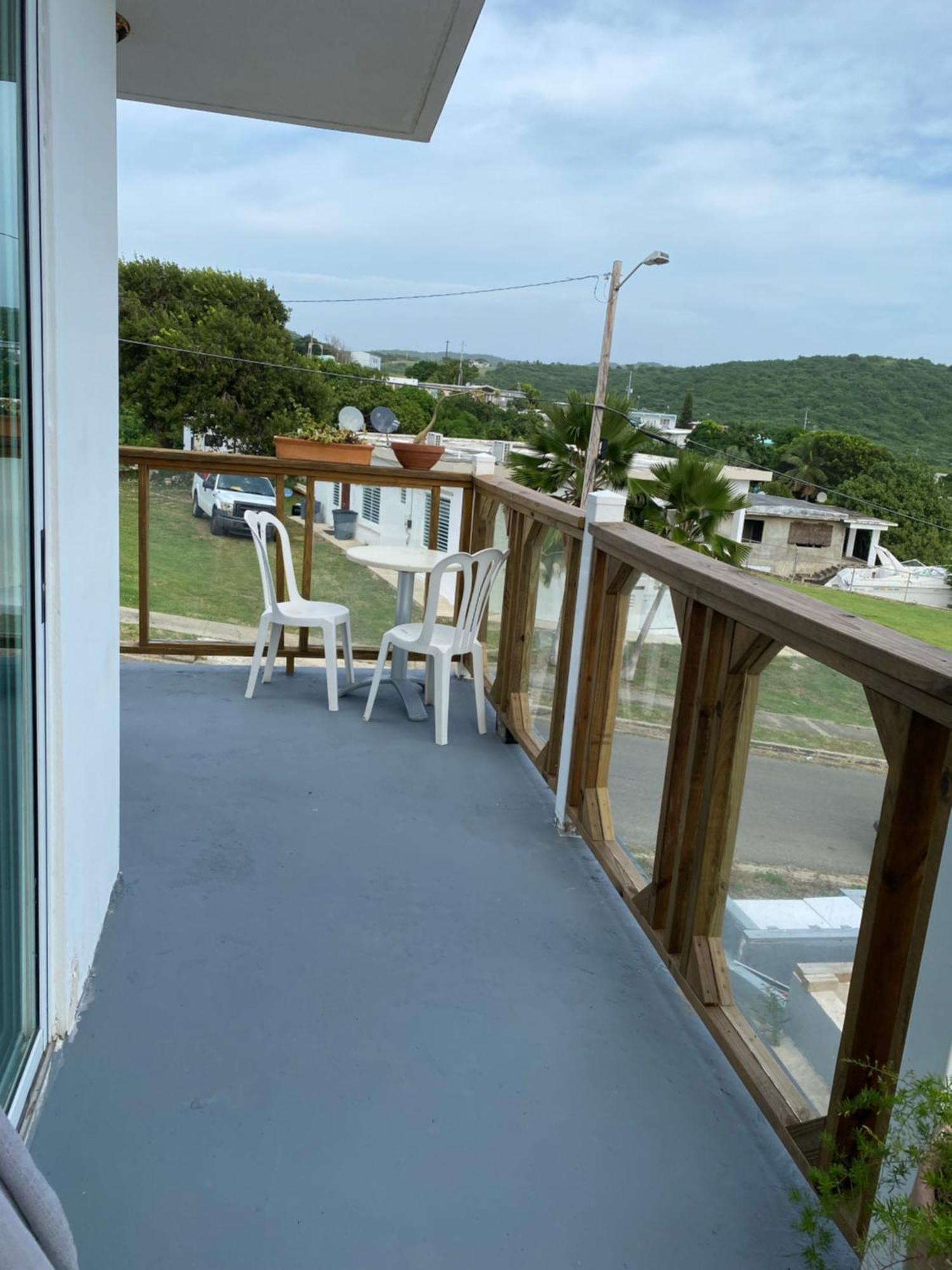 Casa Villa Volares Isla Culebra المظهر الخارجي الصورة