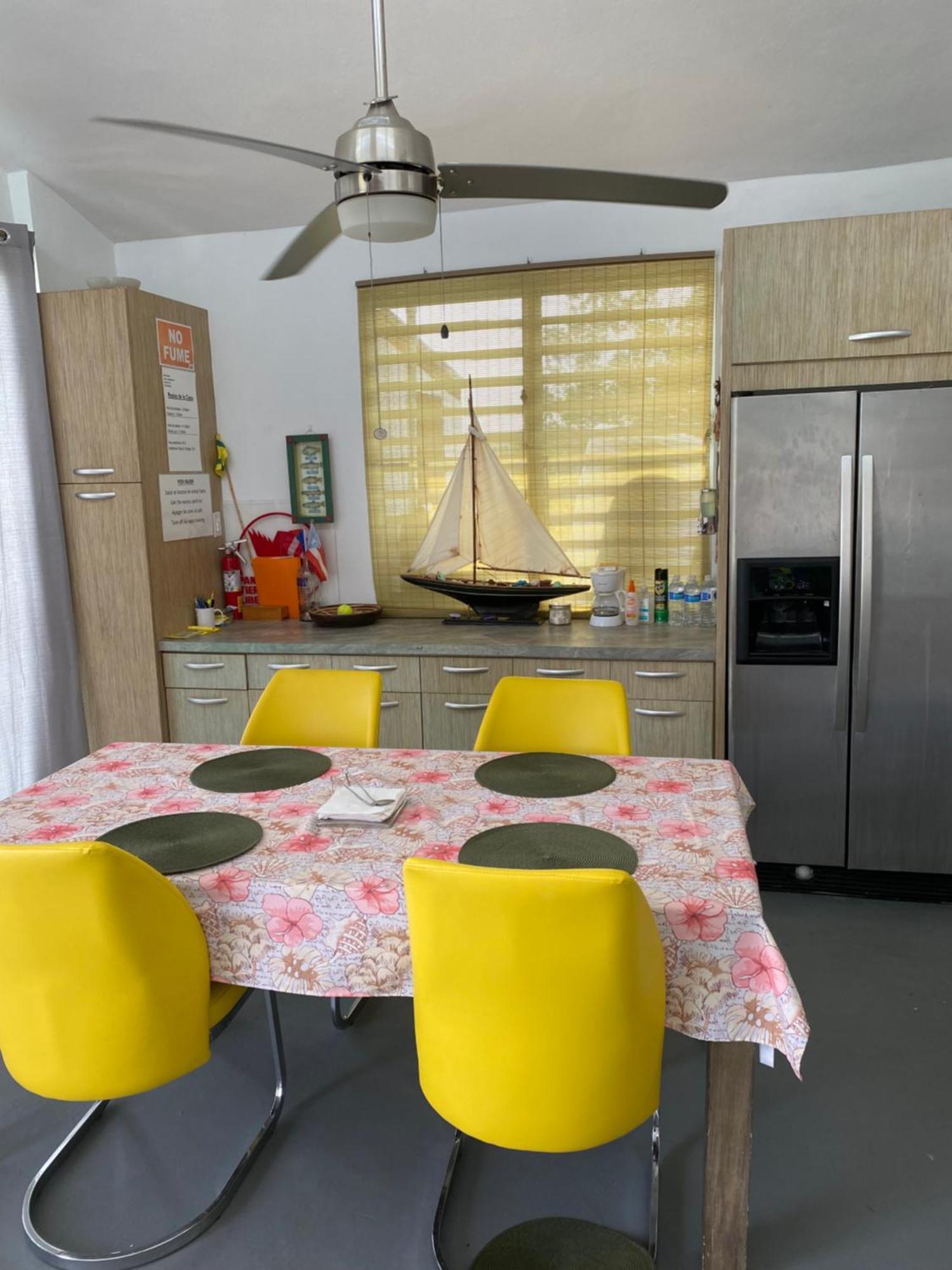 Casa Villa Volares Isla Culebra المظهر الخارجي الصورة