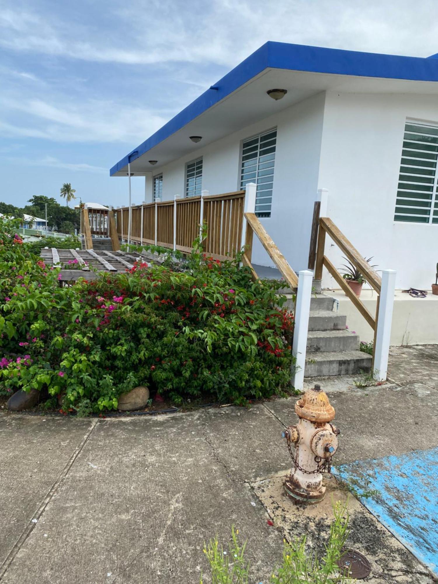 Casa Villa Volares Isla Culebra المظهر الخارجي الصورة