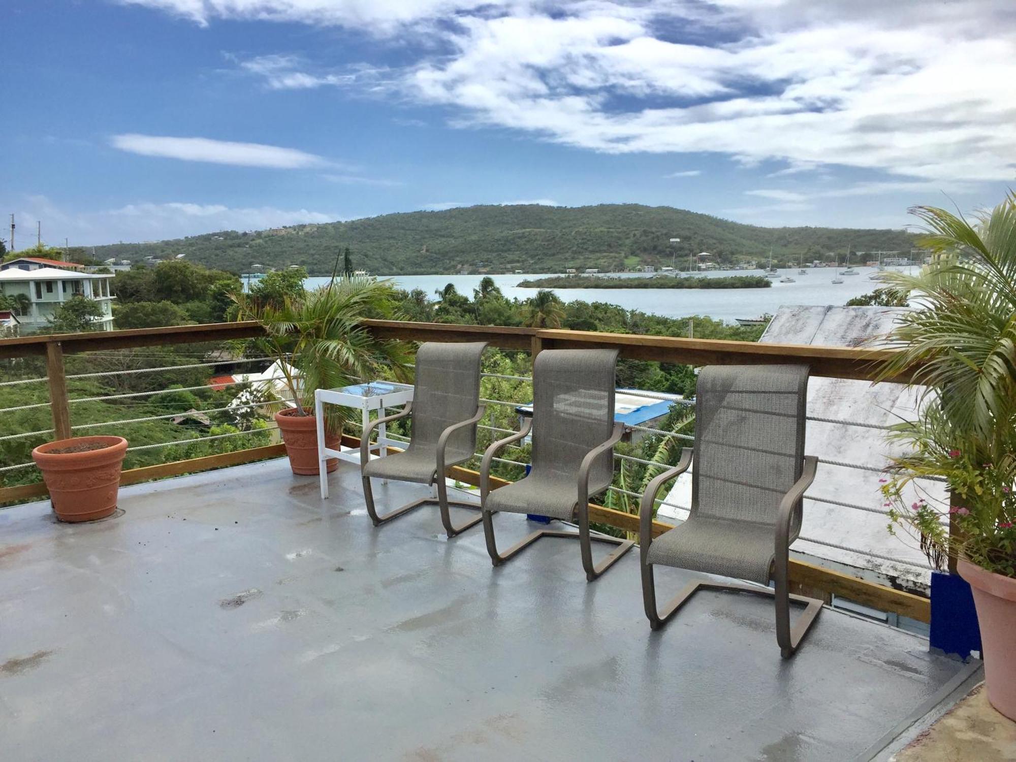 Casa Villa Volares Isla Culebra المظهر الخارجي الصورة
