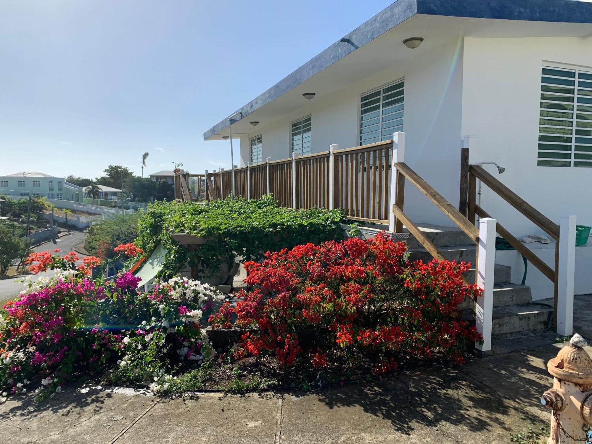 Casa Villa Volares Isla Culebra المظهر الخارجي الصورة